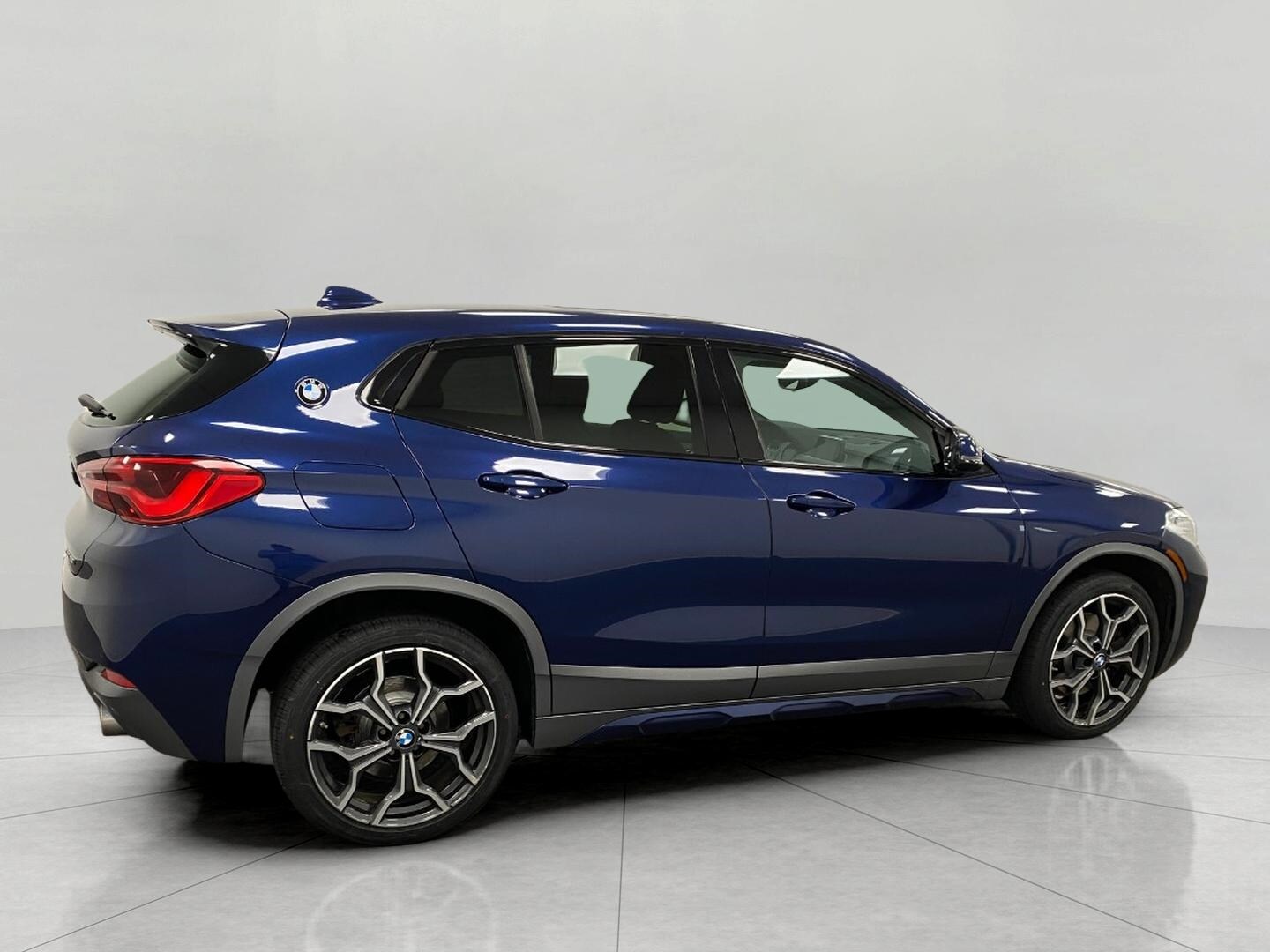 2018 Bmw X2 xDrive28i photo 2