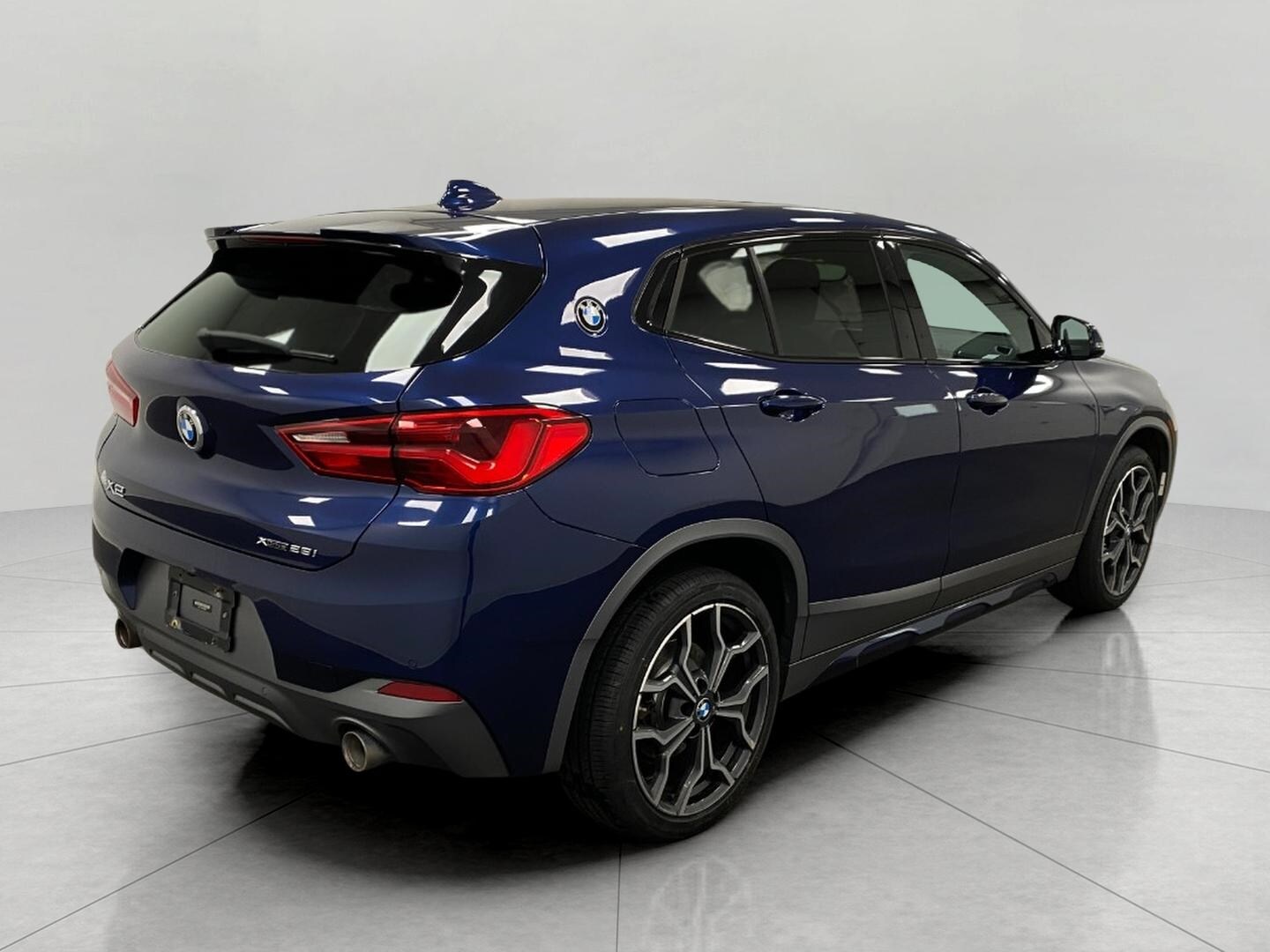2018 Bmw X2 xDrive28i photo 3