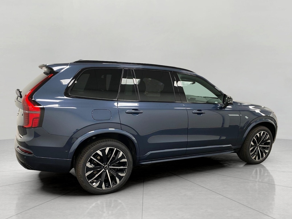 New 2027 Volvo XC90 Ultra SUV