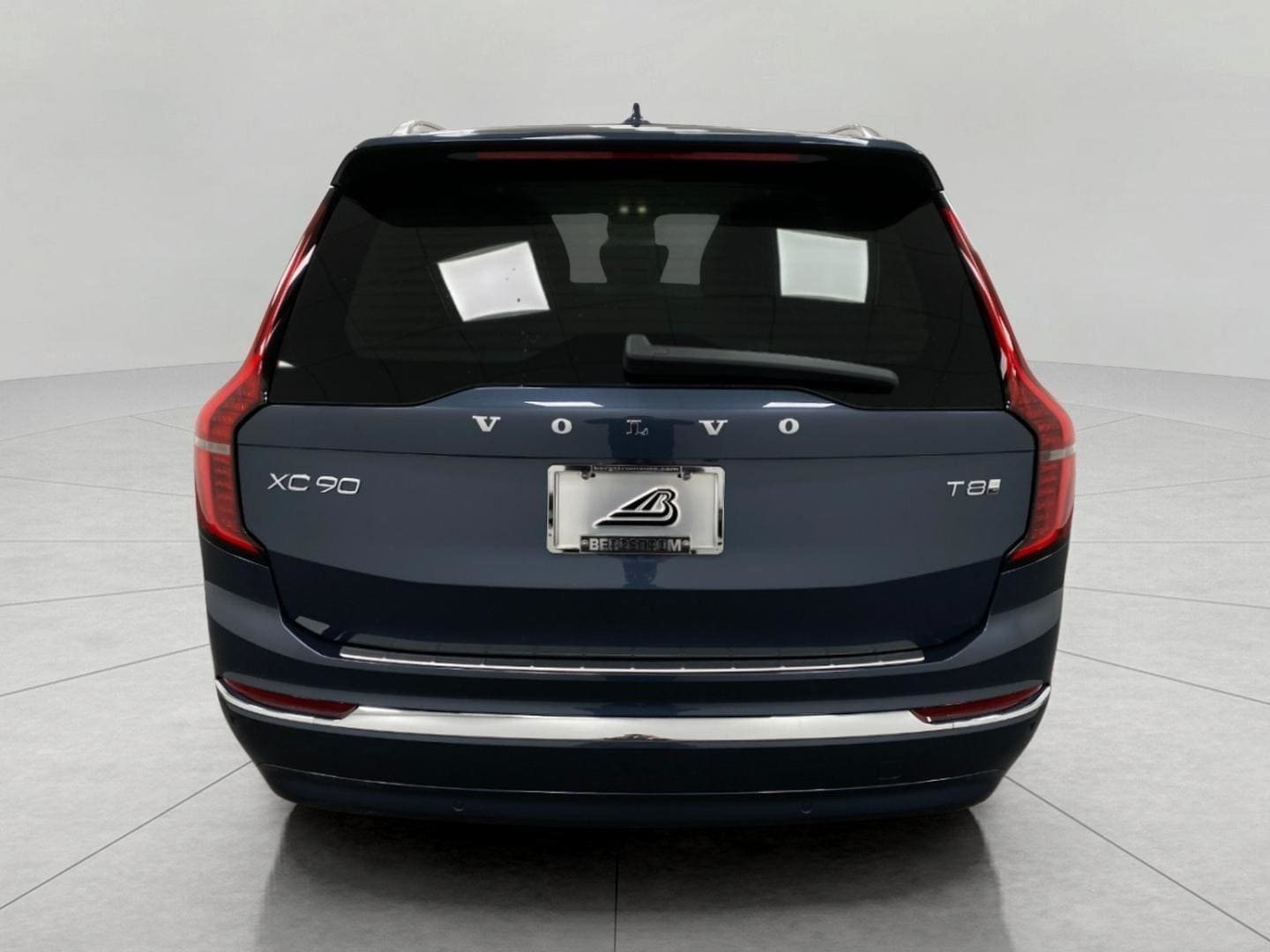 2026 Volvo XC90 Plus - Photo 40