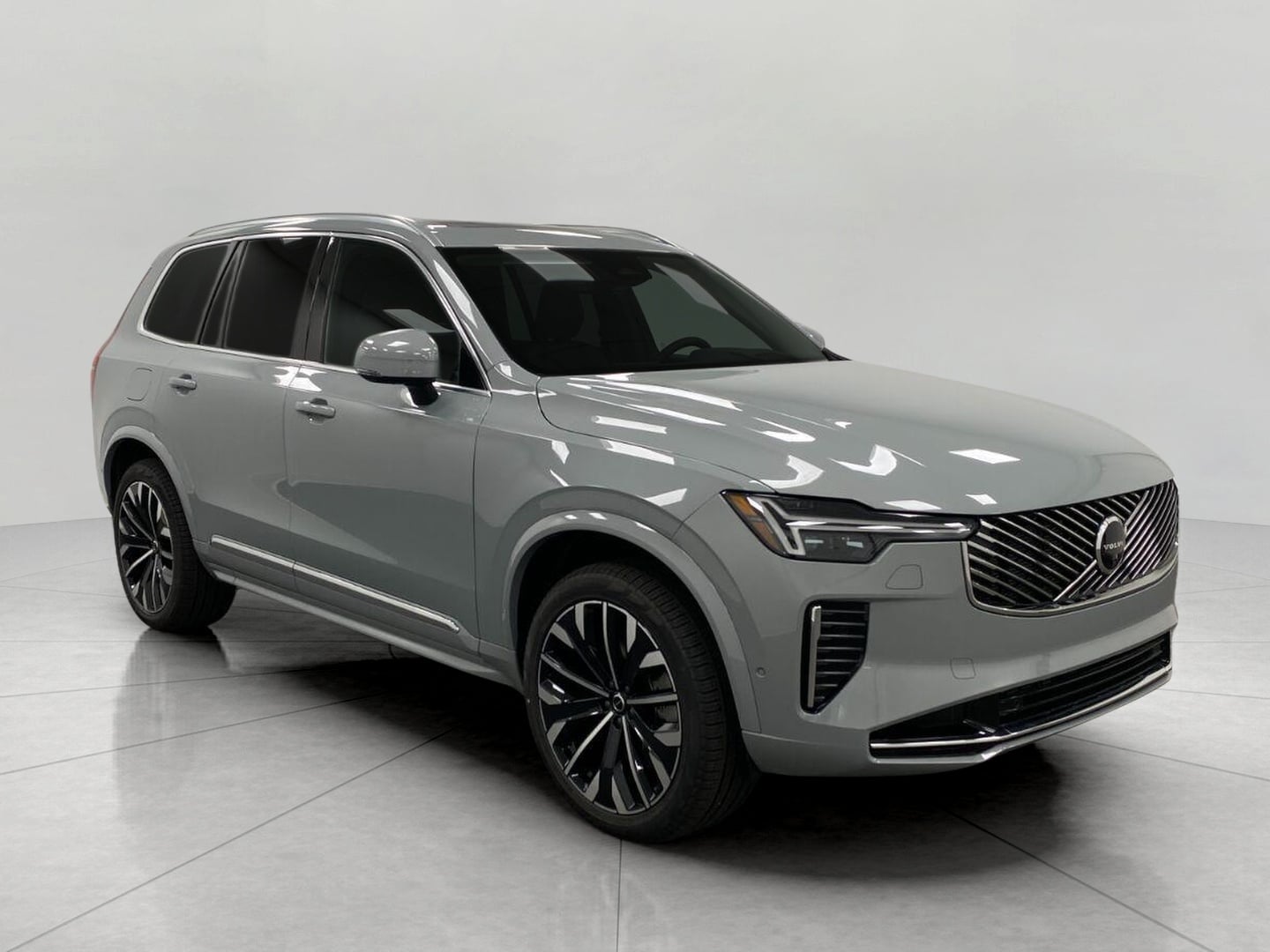 2027 Volvo XC90