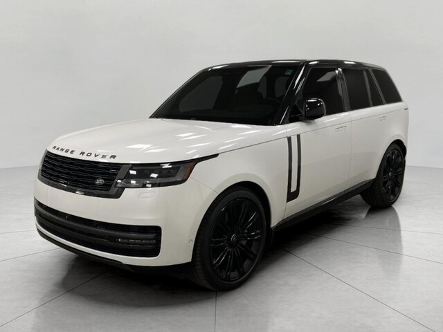 2024 Land Rover Range Rover P530 SE SWB SUV