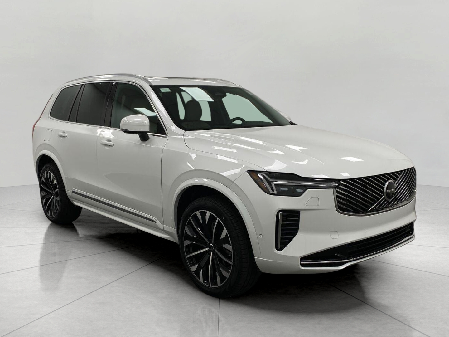 2027 Volvo XC90 B6 Plus 7-Seater AWD SUV