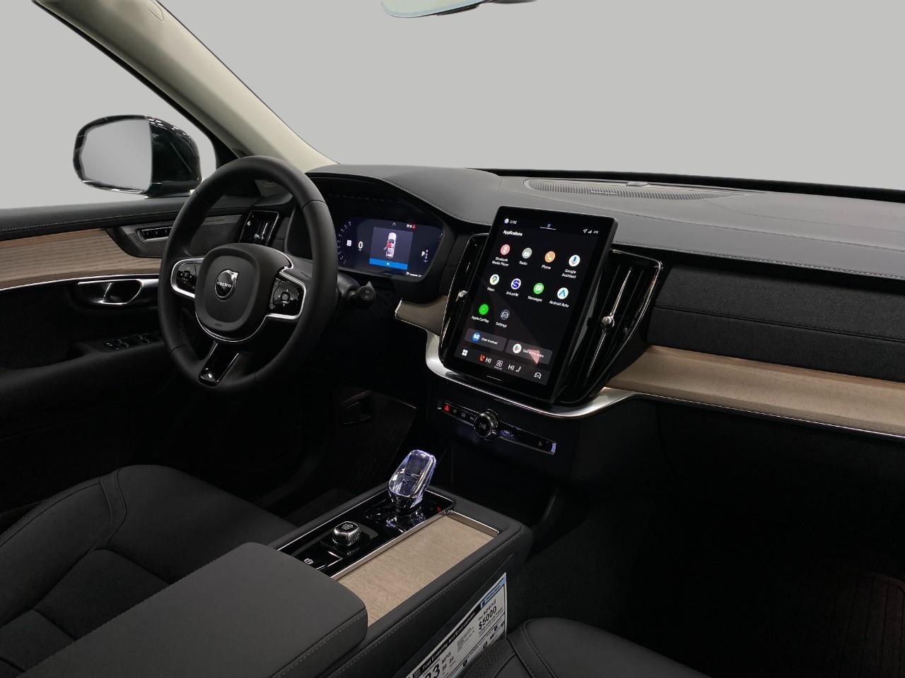 2026 Volvo XC90 Plus - Photo 18