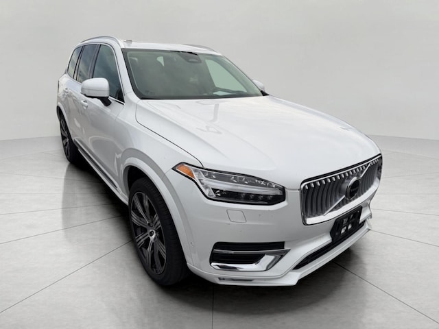 2023 Volvo XC90 B6 AWD Ultimate 7P SUV