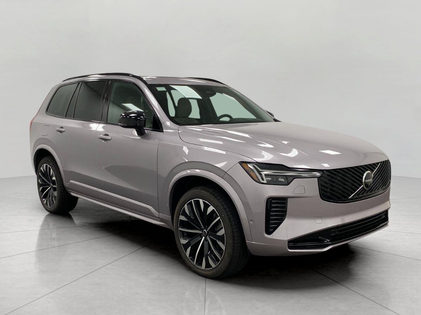 2027 Volvo XC90