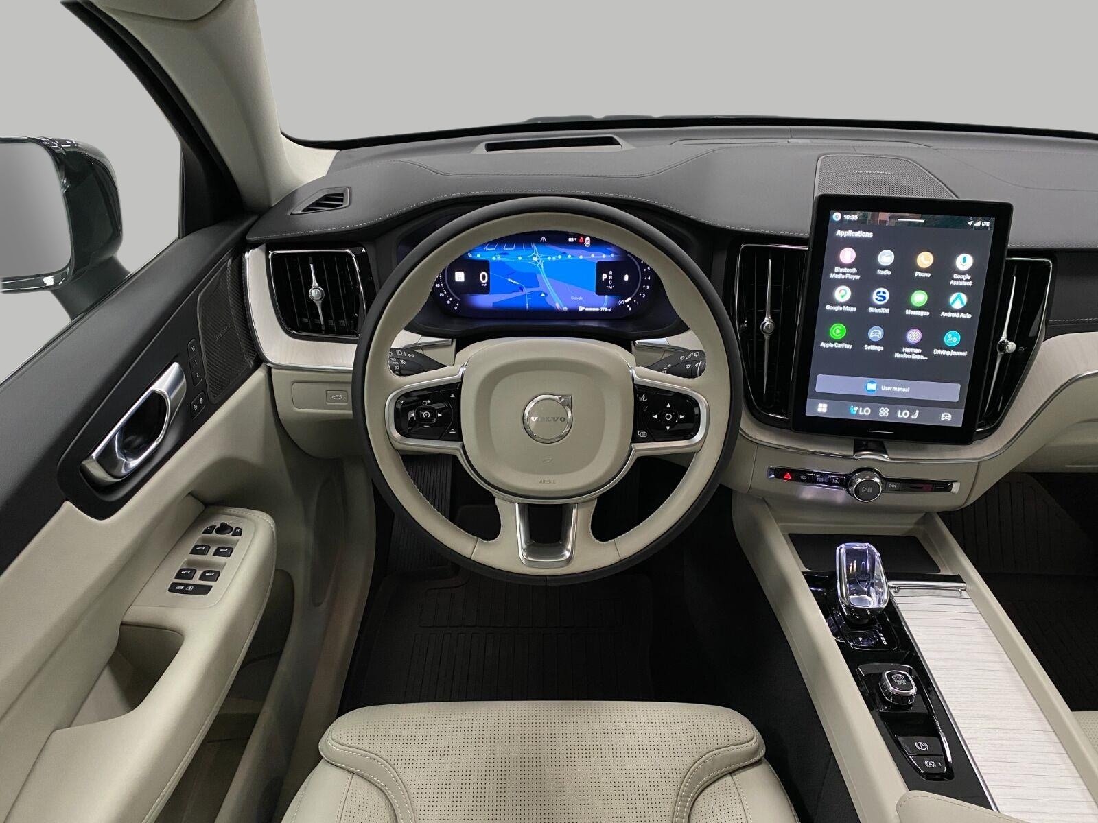 2026 Volvo XC60 Ultra - Photo 13