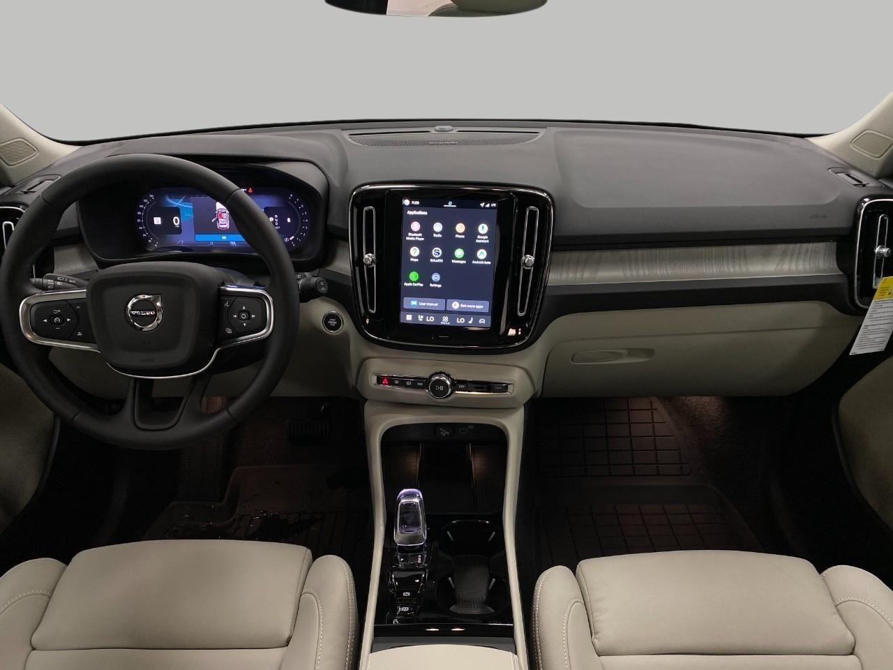 2026 Volvo XC40 Ultra - Photo 56