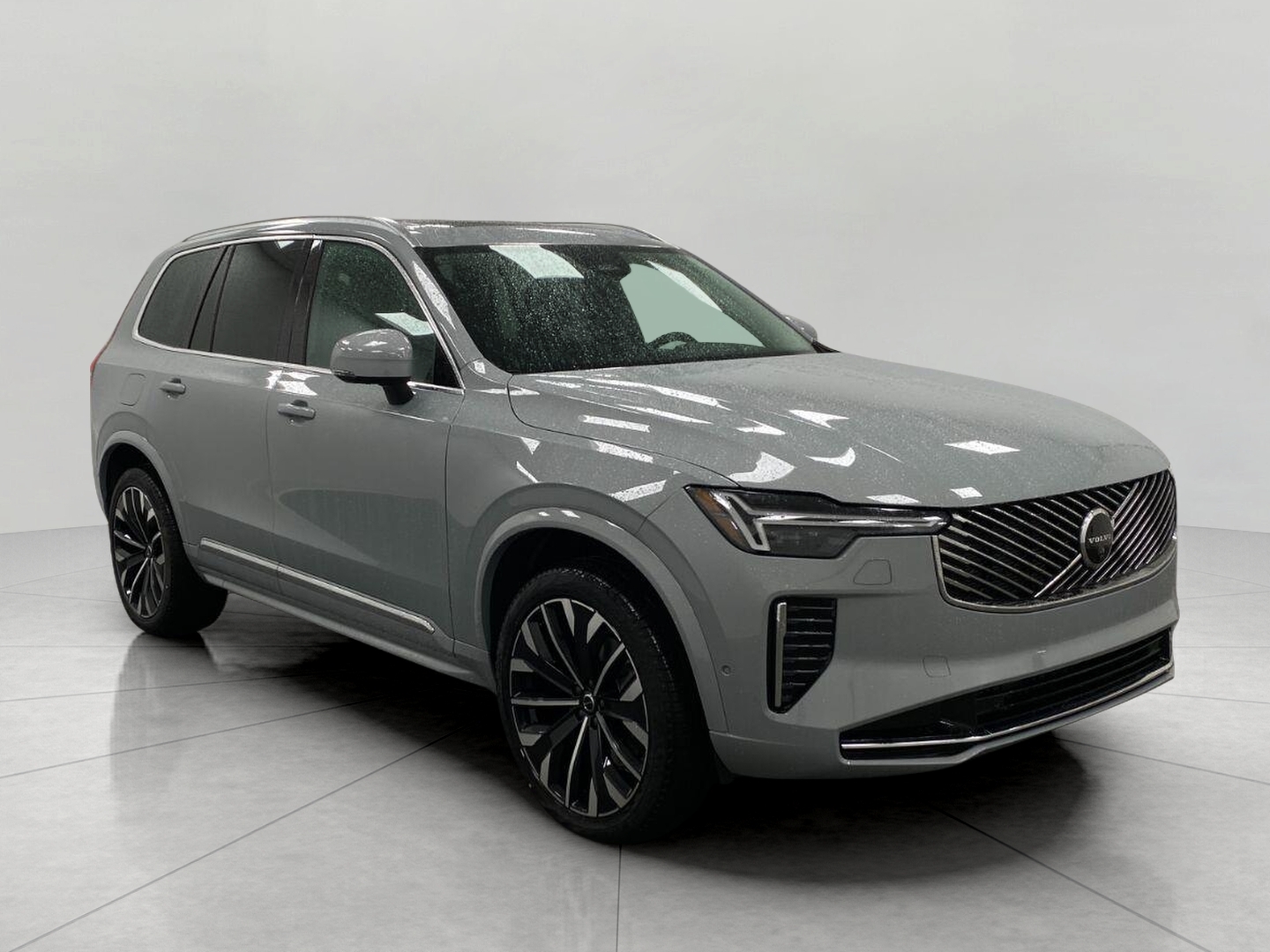2027 Volvo XC90