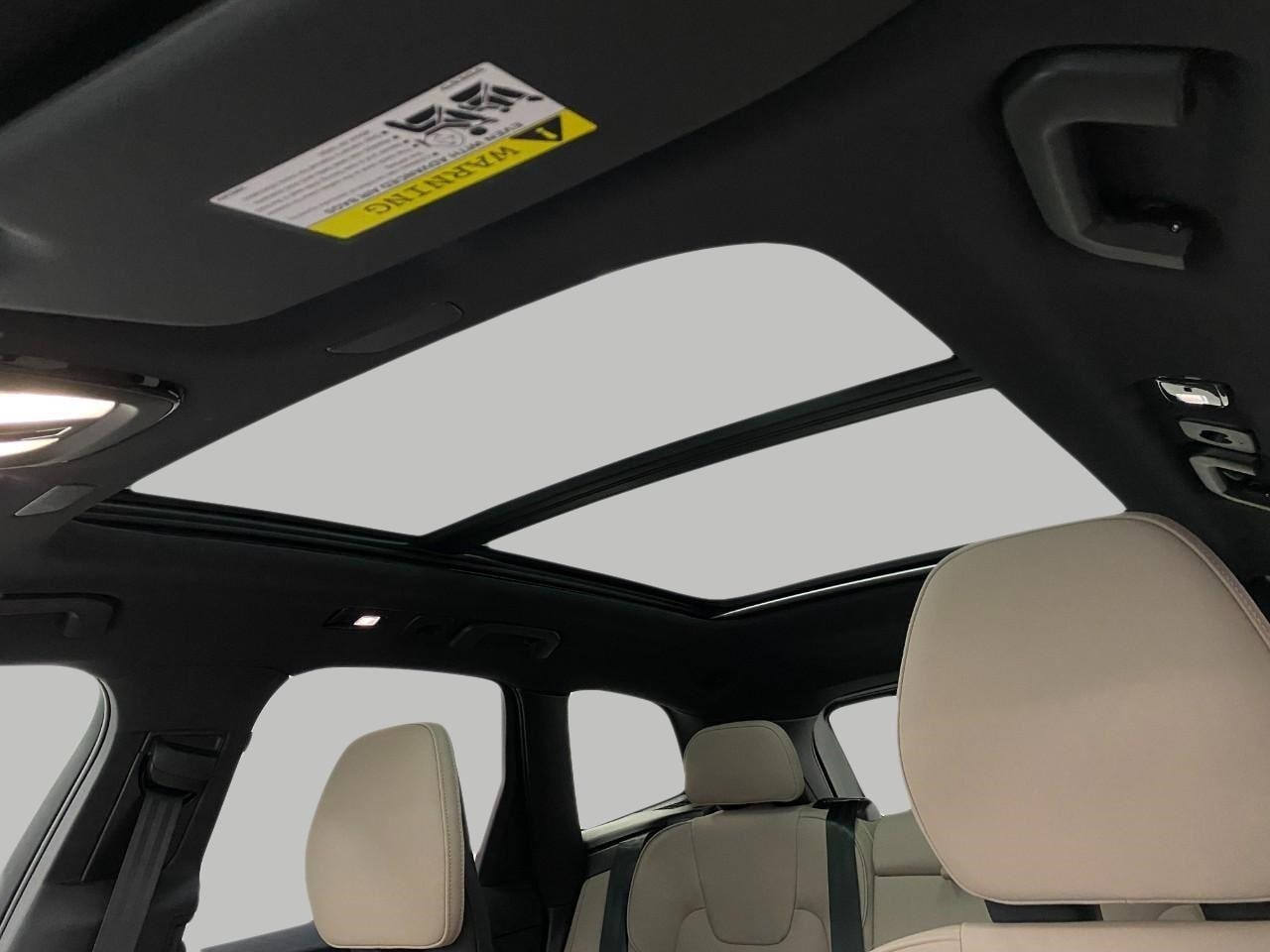 2026 Volvo XC60 Plus - Photo 67