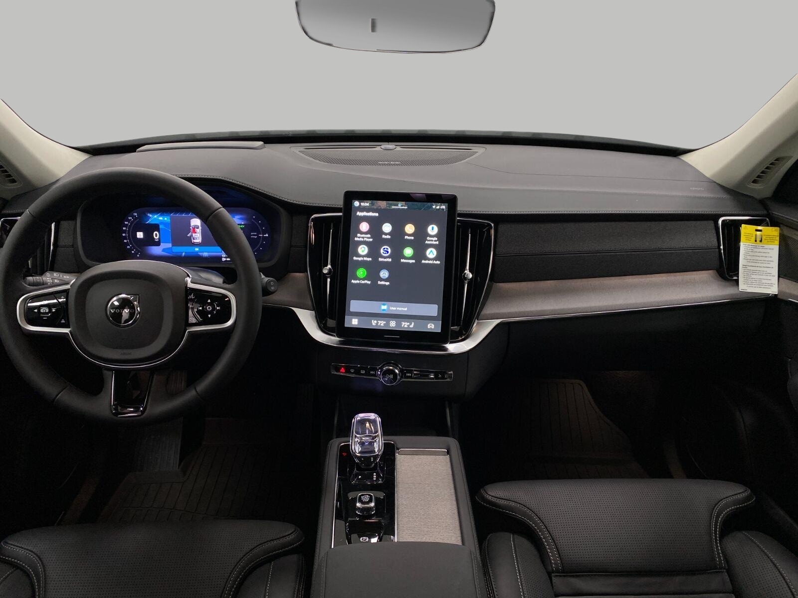 2026 Volvo XC90 Ultra - Photo 20