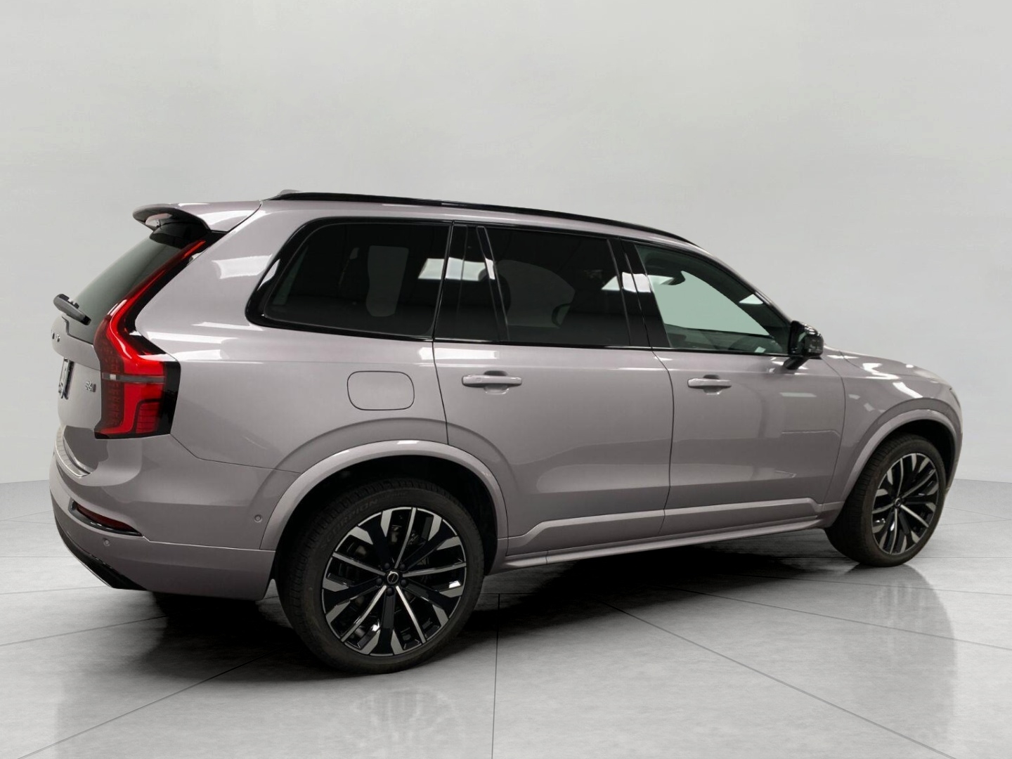 New 2027 Volvo XC90 B6 Ultra Dark Theme 6-Seater SUV