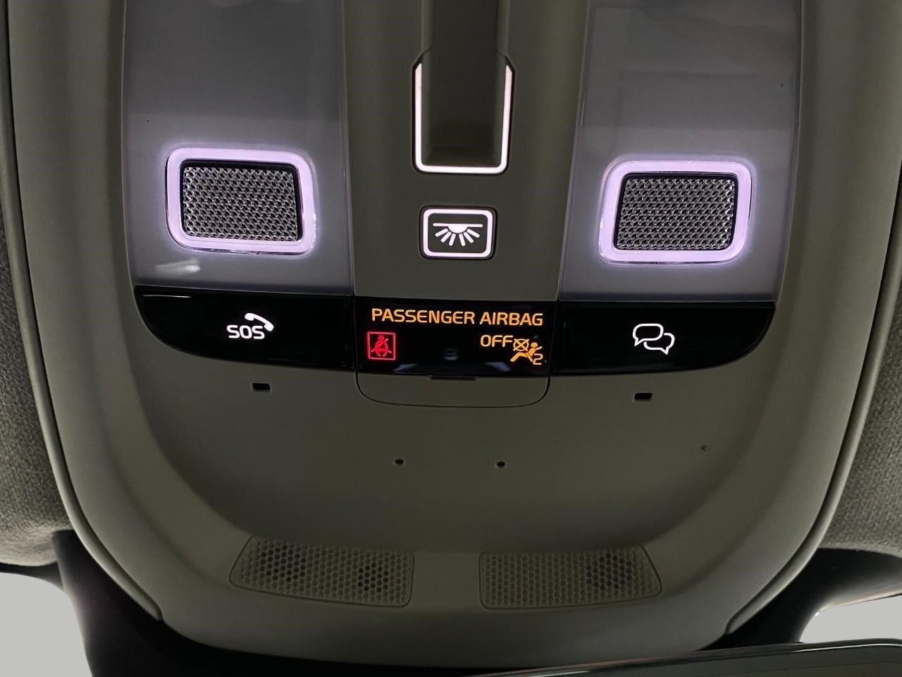 2026 Volvo XC40 Ultra - Photo 65
