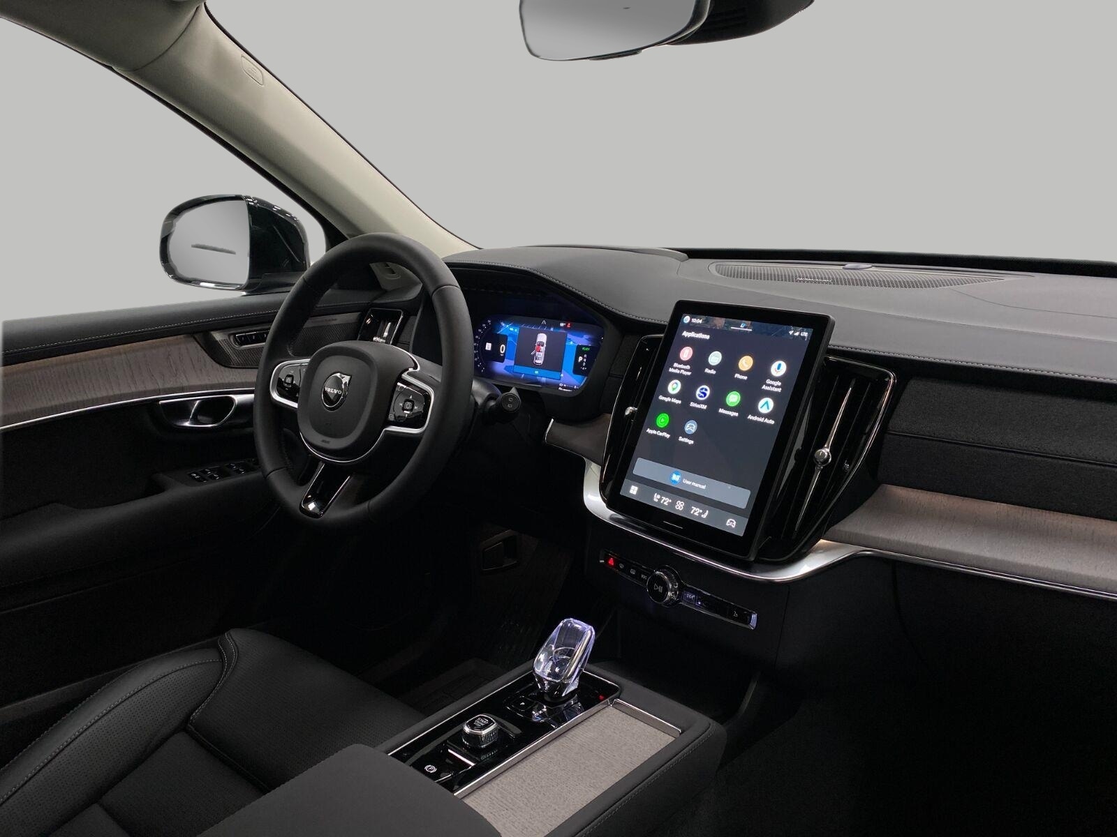 2026 Volvo XC90 Ultra - Photo 18