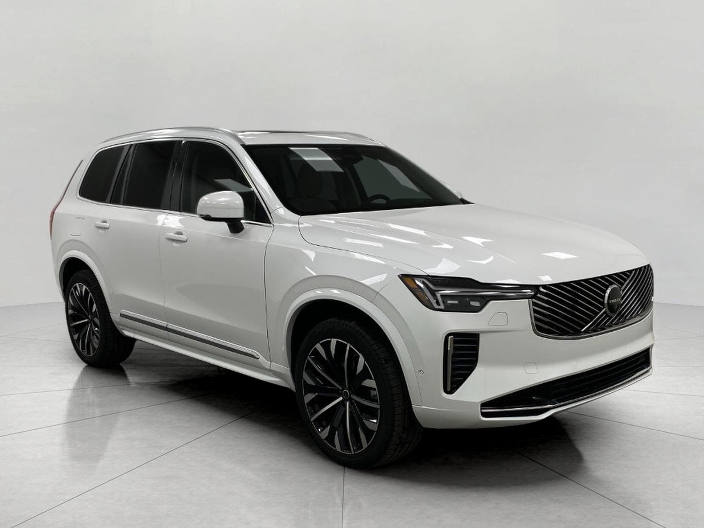 2026 Volvo XC90 SUV 