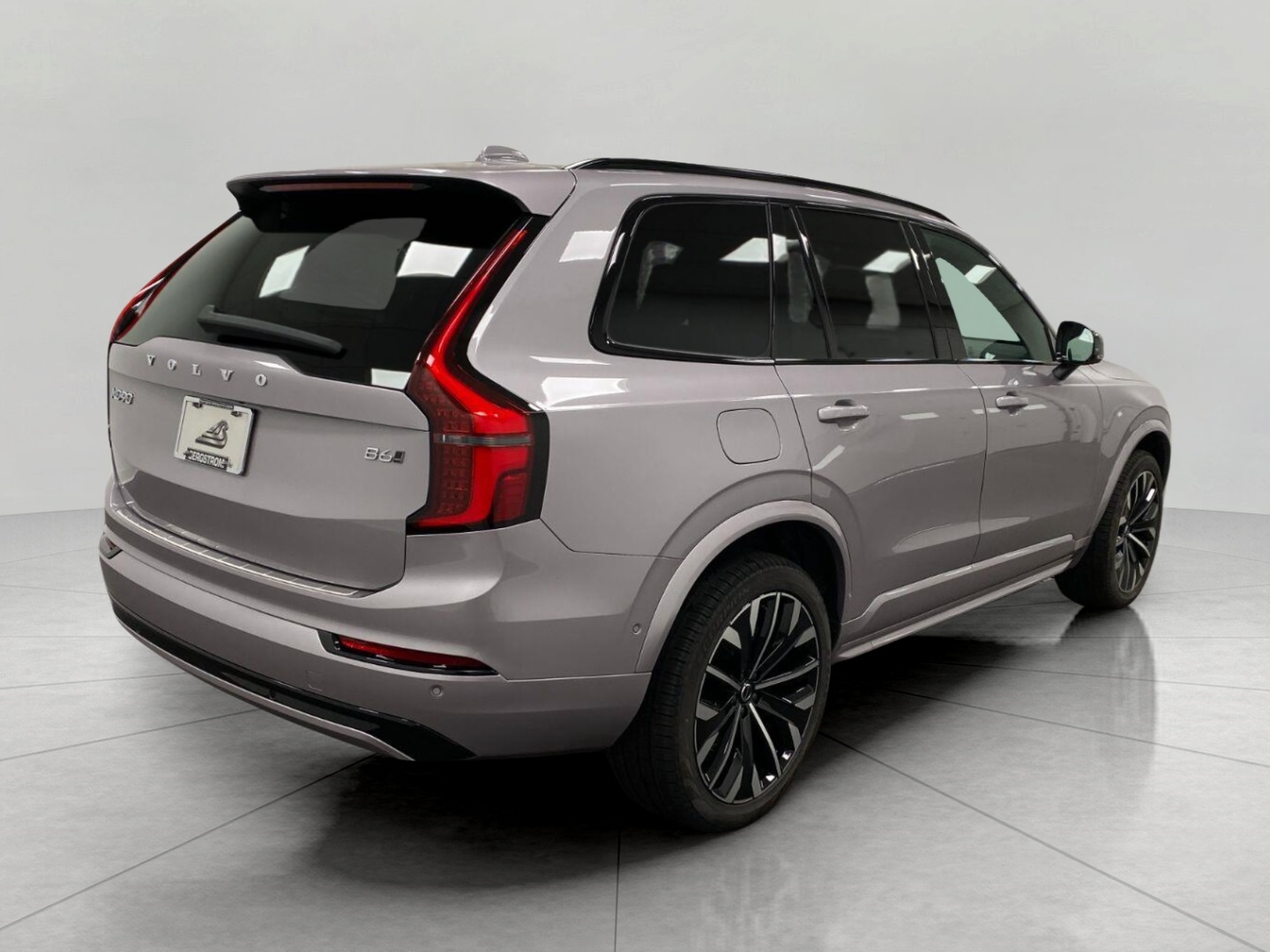 New 2027 Volvo XC90 B6 Ultra Dark Theme 6-Seater SUV