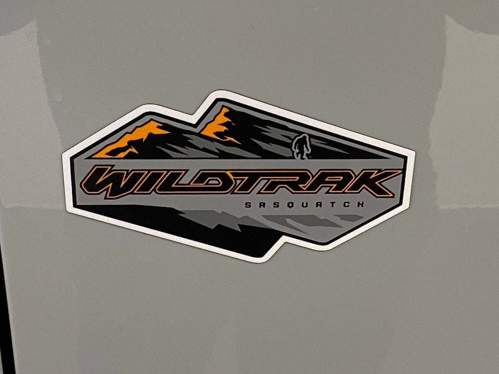 Used 2024 Ford Bronco Wildtrak 4 Door Advanced 4x4 SUV