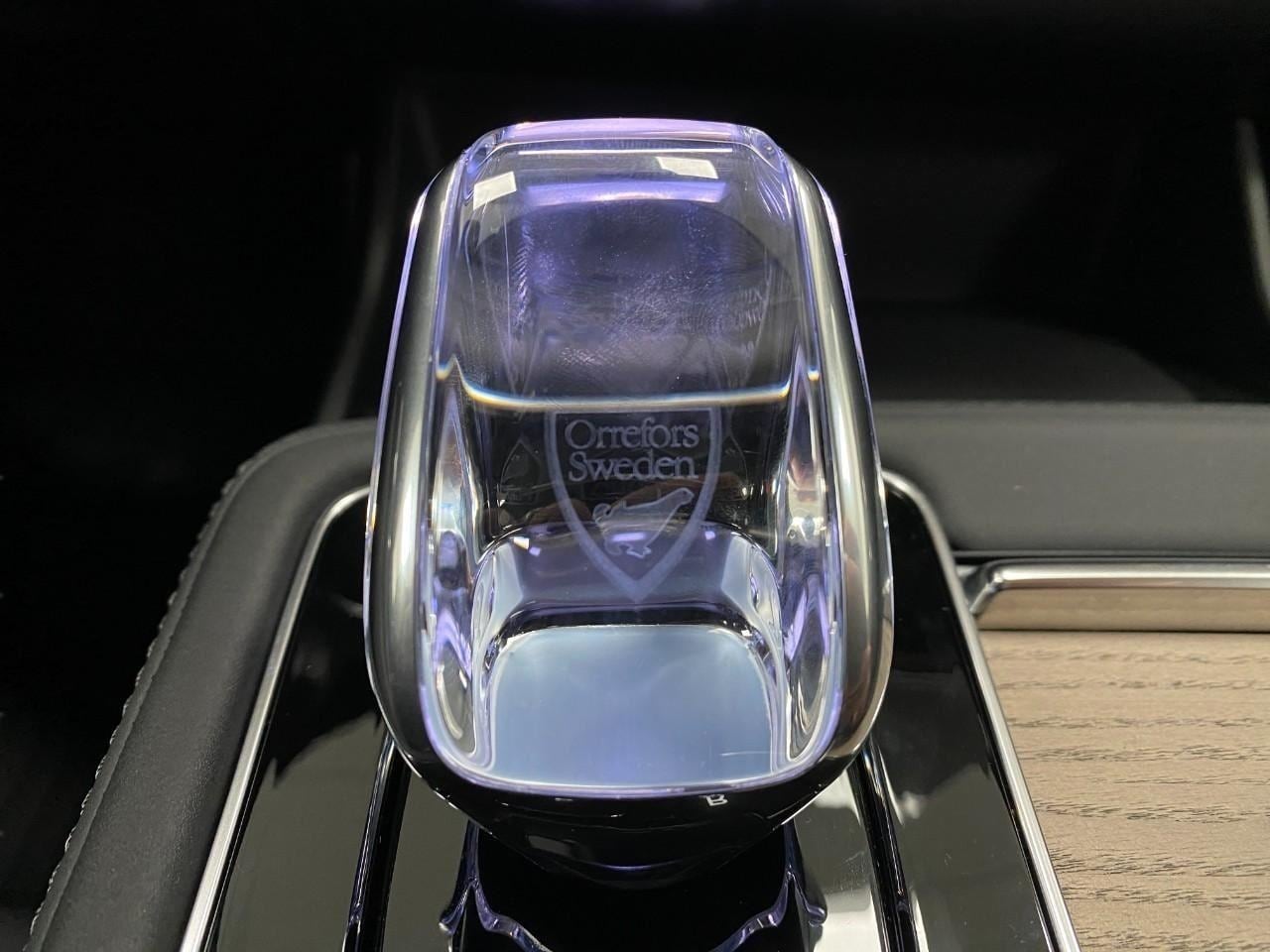 2026 Volvo XC90 Plus - Photo 63