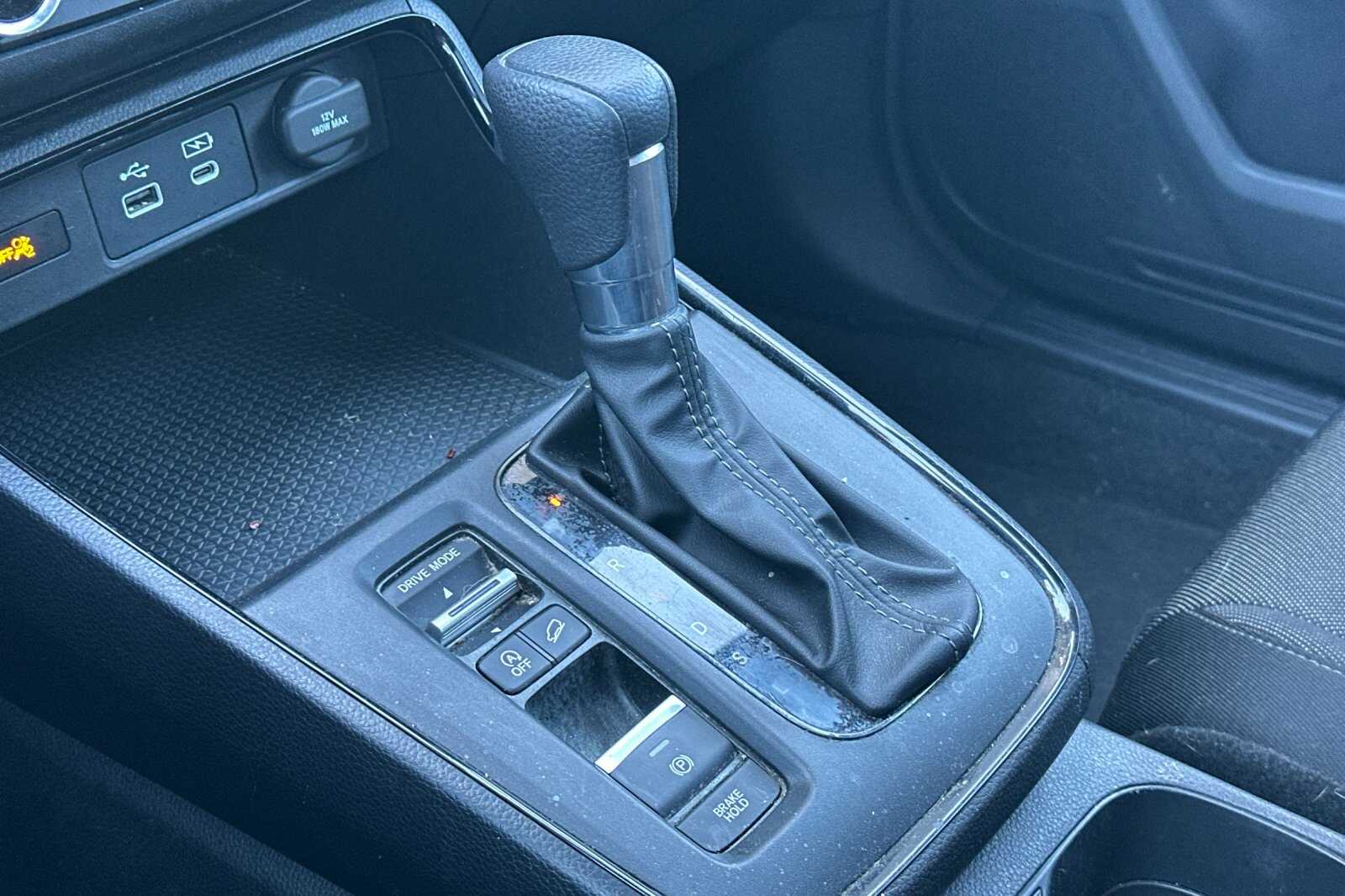 2023 Honda CR-V EX - Photo 19