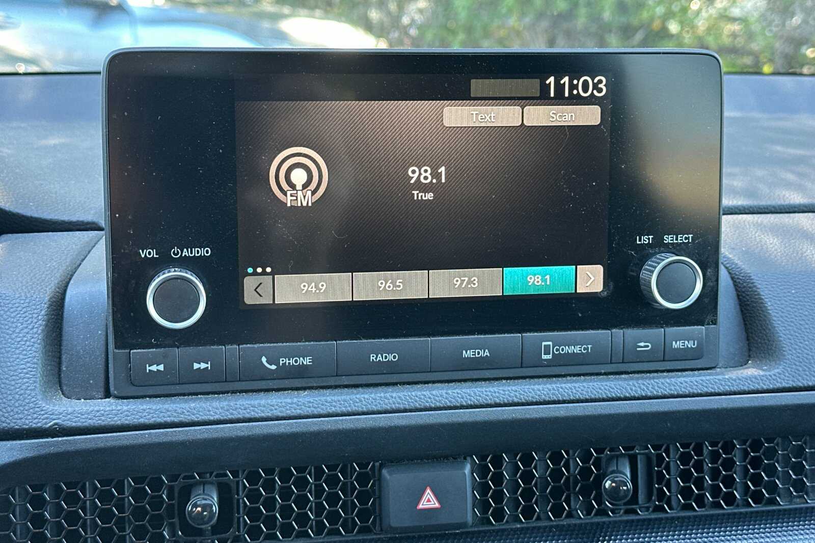 2023 Honda CR-V EX - Photo 16
