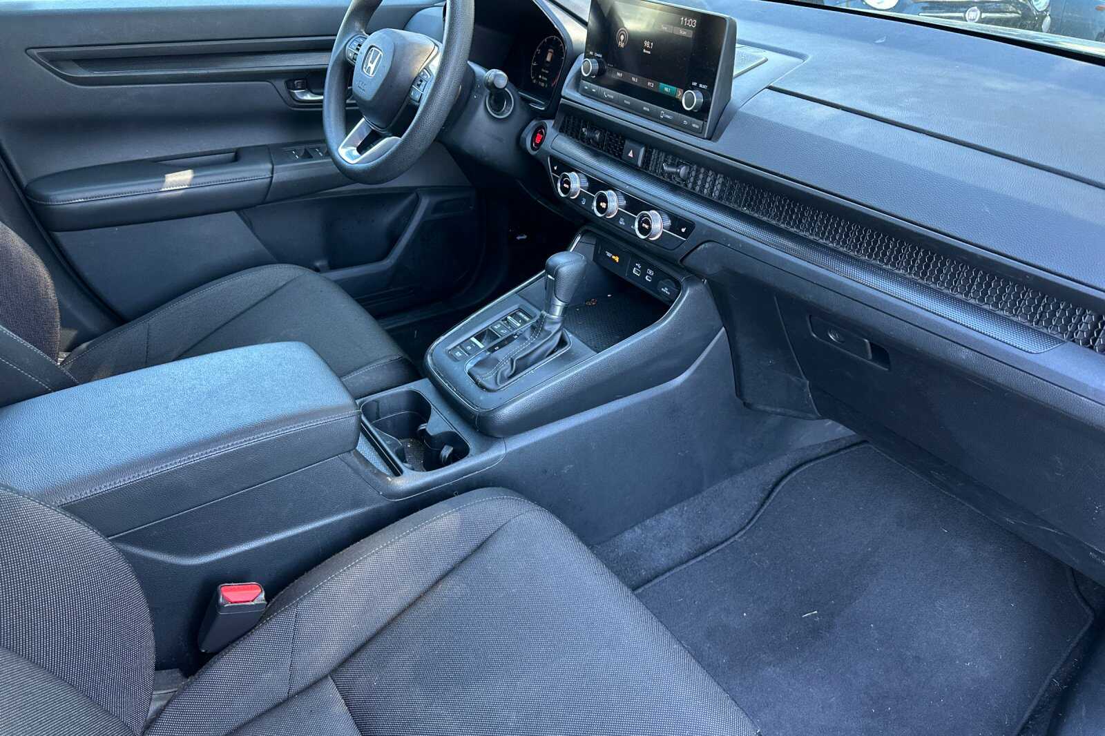 2023 Honda CR-V EX - Photo 14