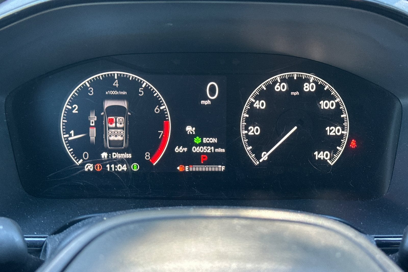2023 Honda CR-V EX - Photo 22