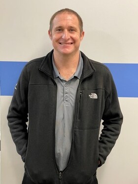 Staff member David Shetrone from ID_f47563df3ac9