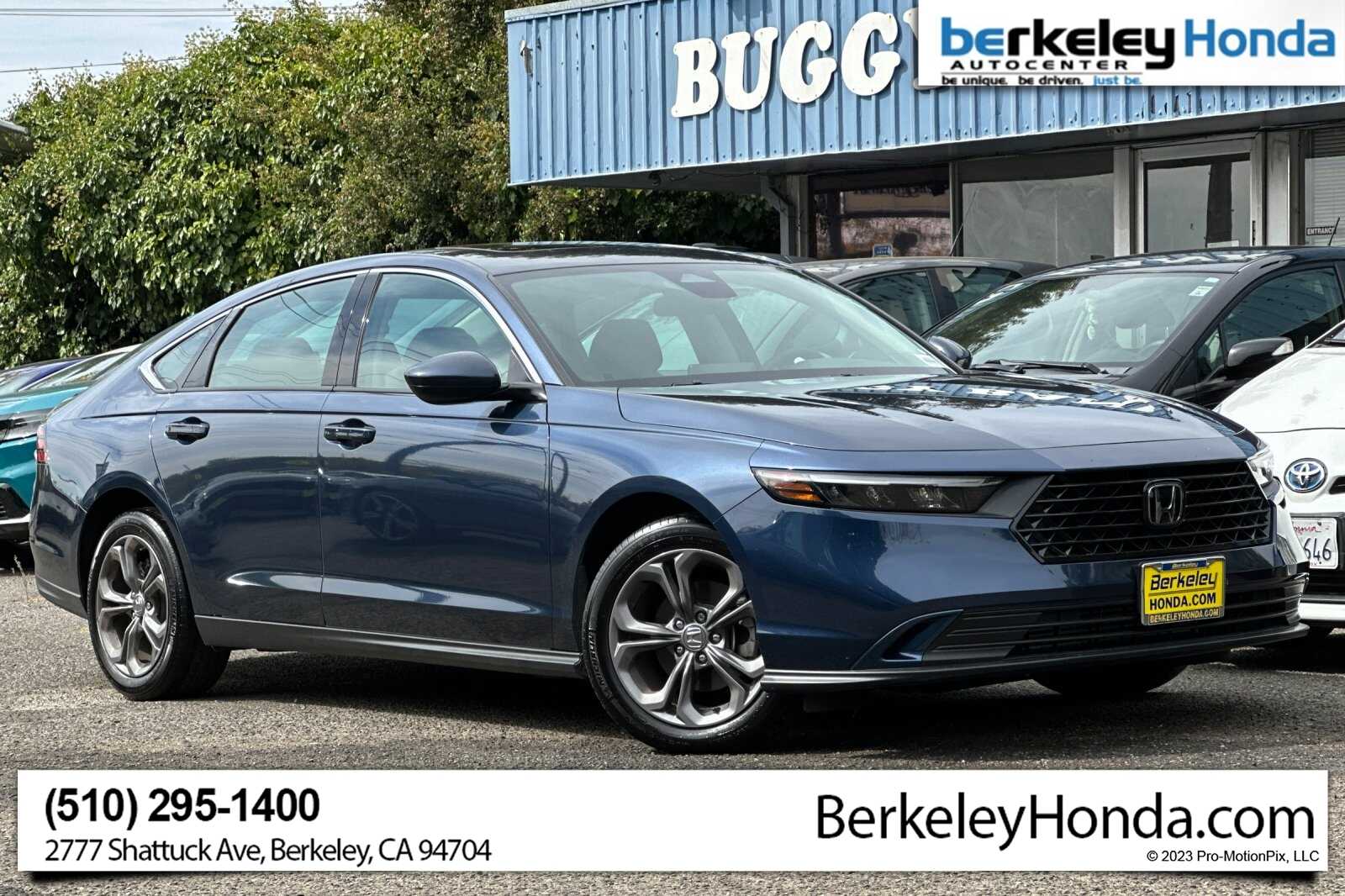 2024 Honda Accord