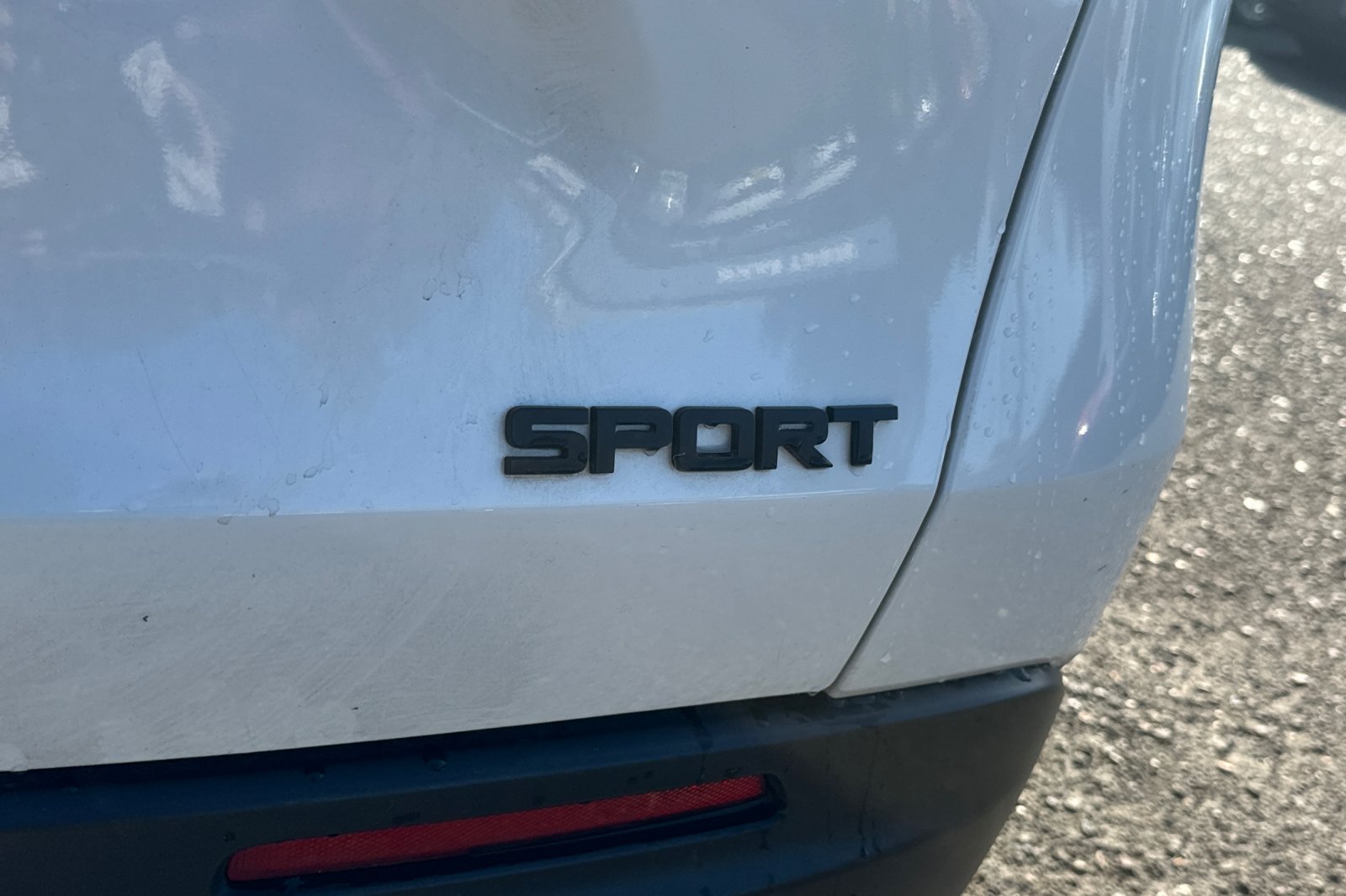 2023 Honda HR-V Sport - Photo 24