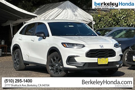 2023 Honda HR-V Sport SUV