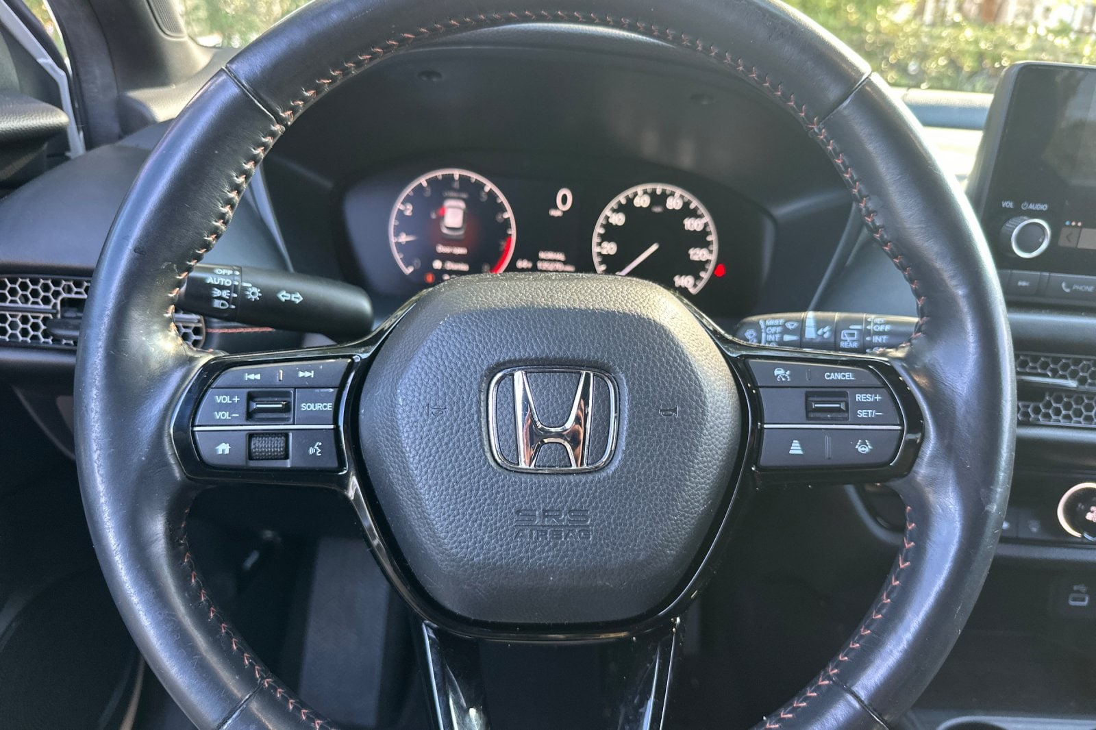 2023 Honda HR-V Sport - Photo 21