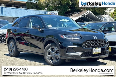 2026 Honda HR-V LX SUV