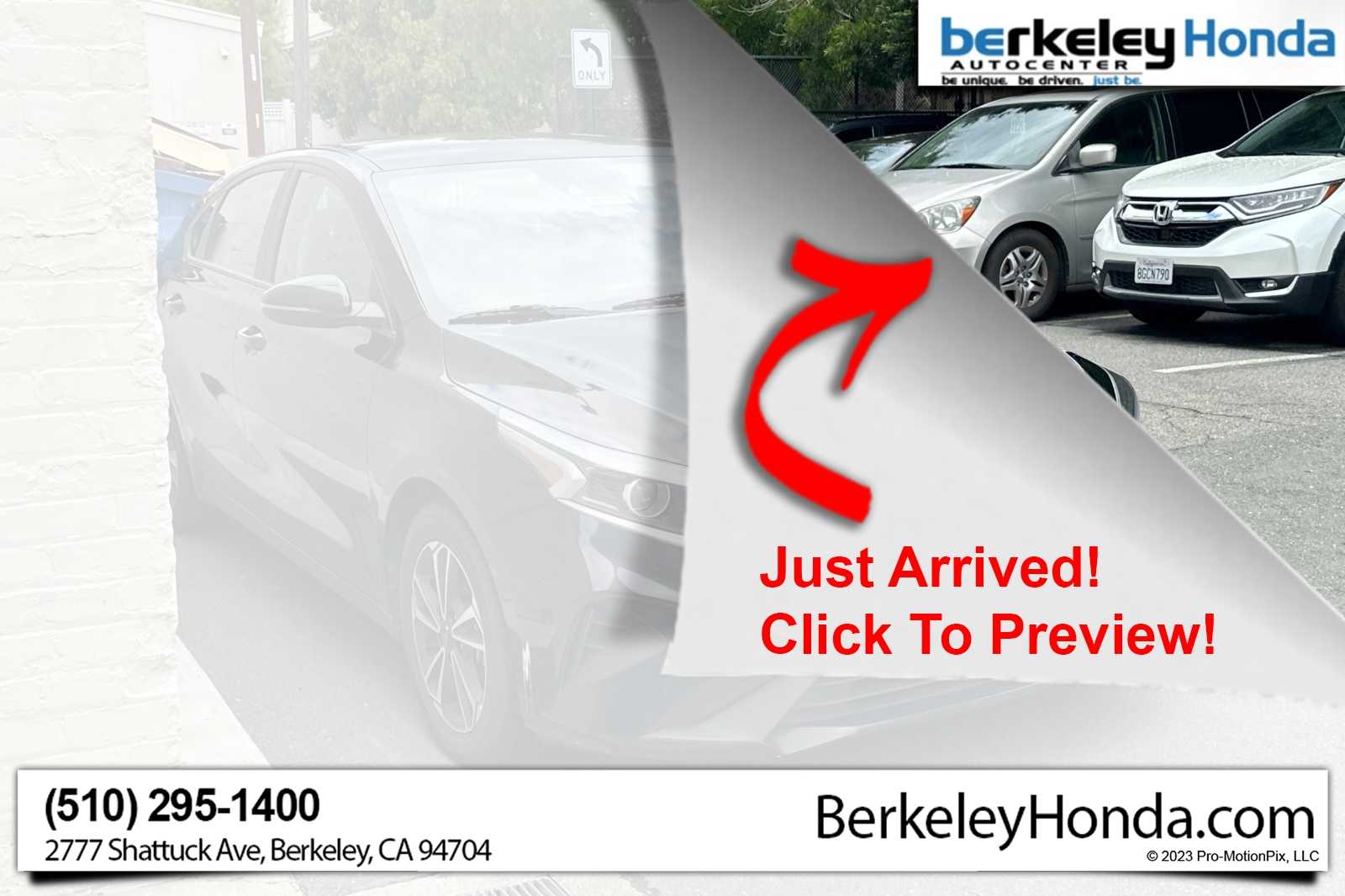 2023 Kia Forte LXS AT's photo