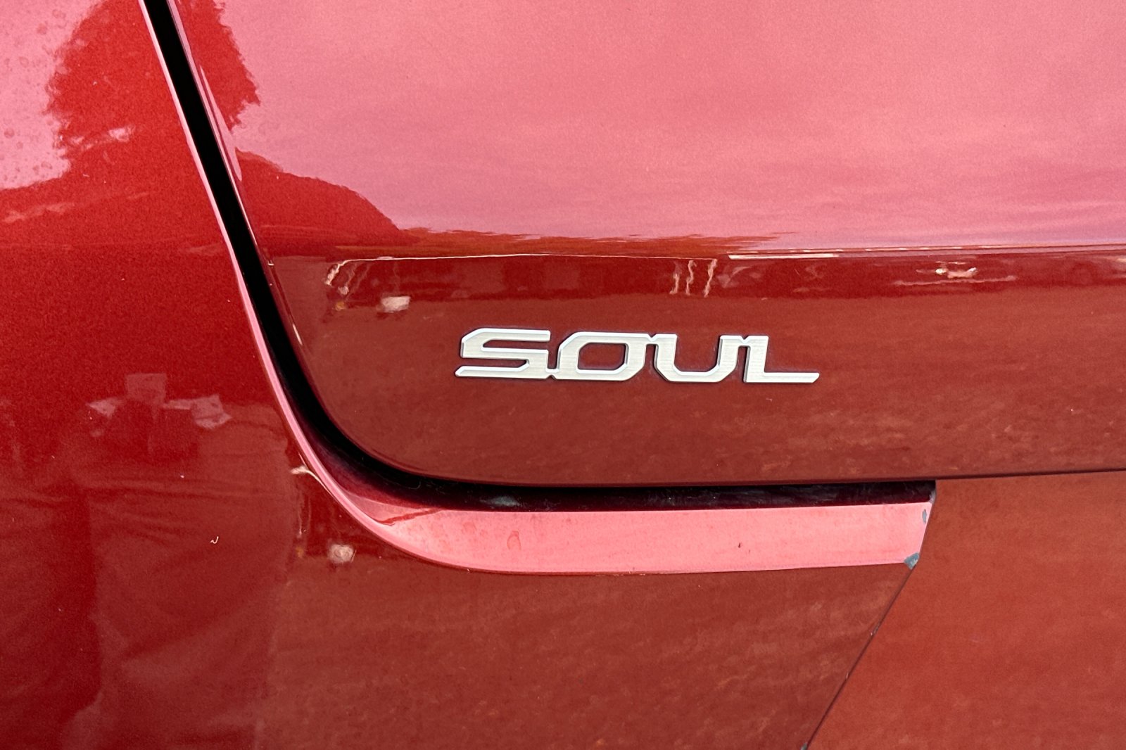 2024 Kia Soul LX - Photo 23