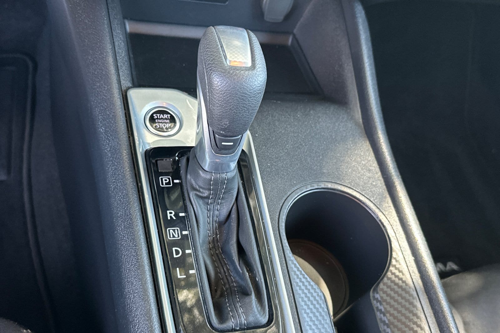 2025 Nissan Altima SV - Photo 18