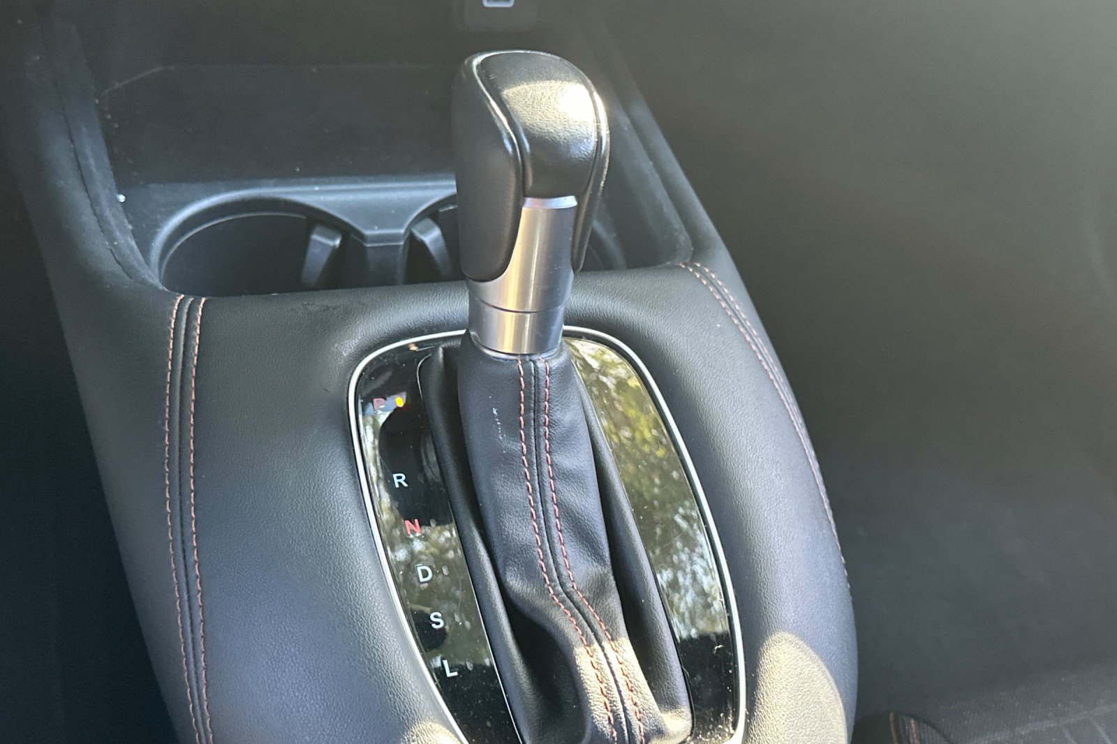 2023 Honda HR-V Sport - Photo 19
