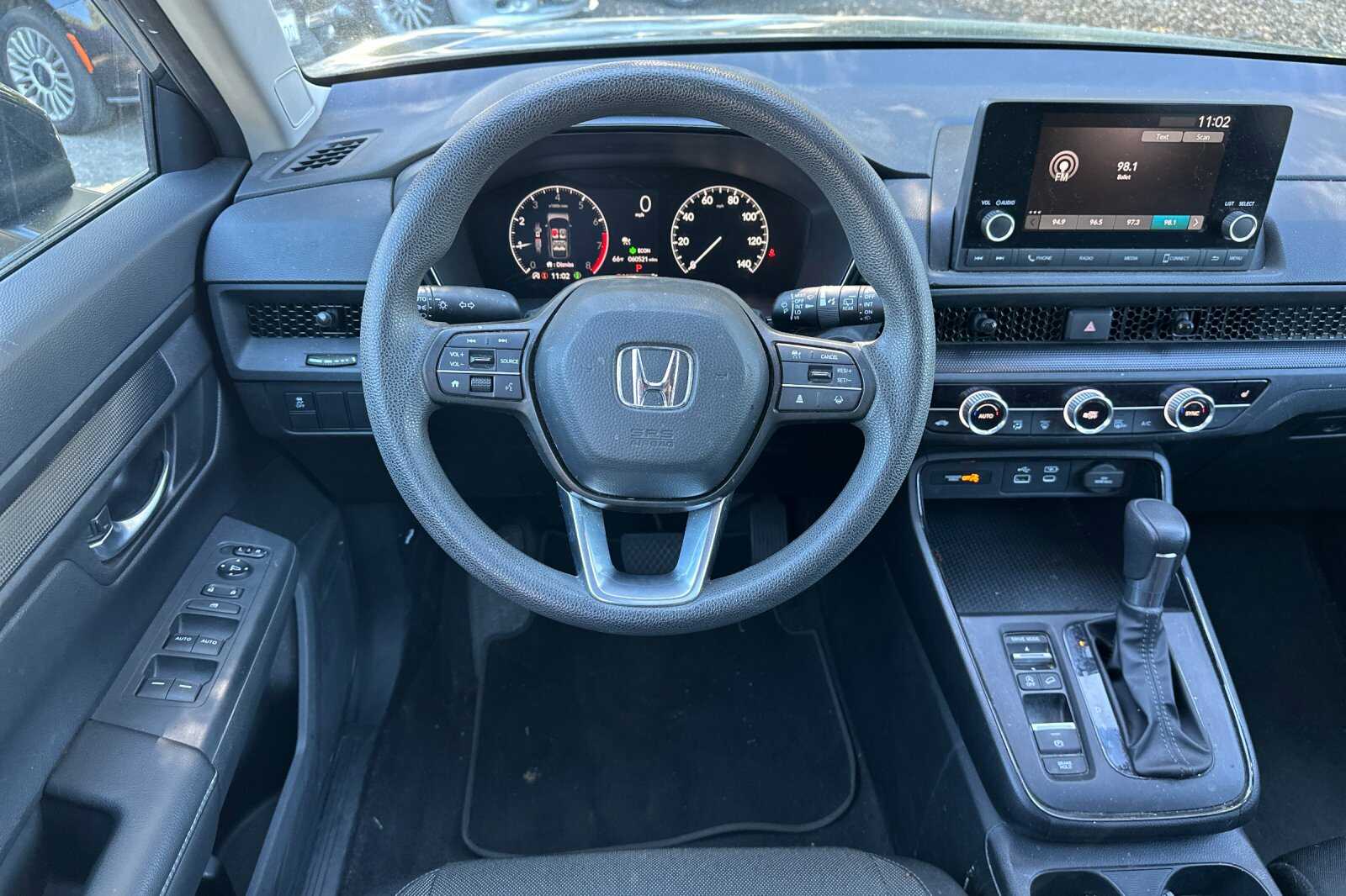 2023 Honda CR-V EX - Photo 12