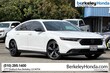 Honda Accord Hybrid