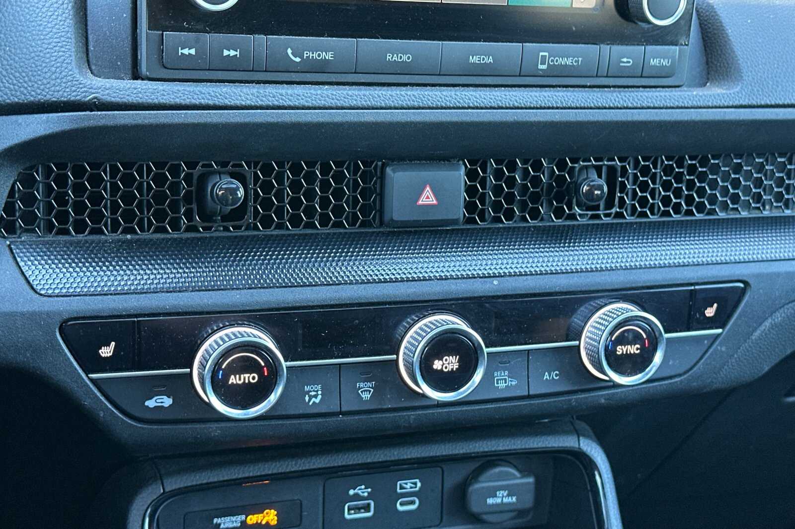 2023 Honda CR-V EX - Photo 18