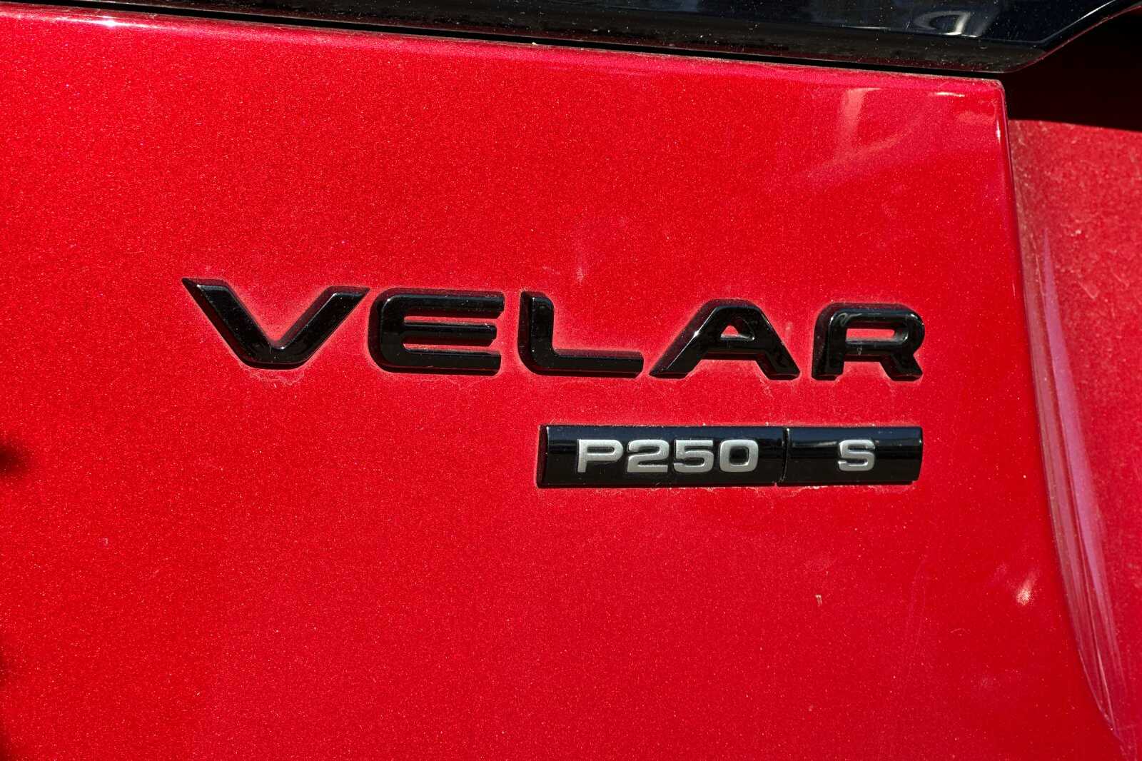 2020 Land Rover Range Rover Velar S - Photo 25
