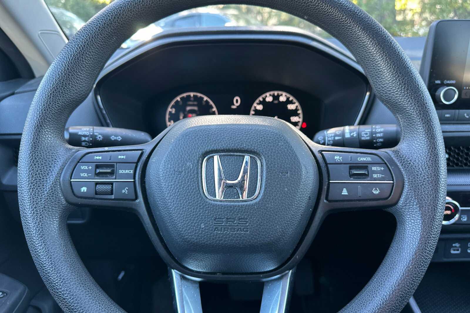 2023 Honda CR-V EX - Photo 21