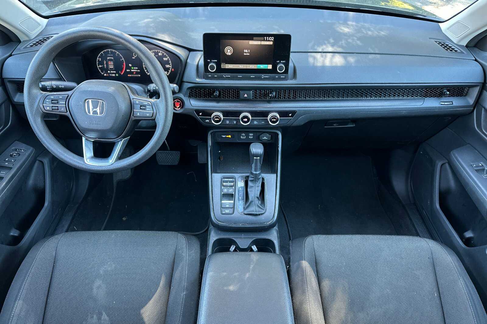 2023 Honda CR-V EX - Photo 11
