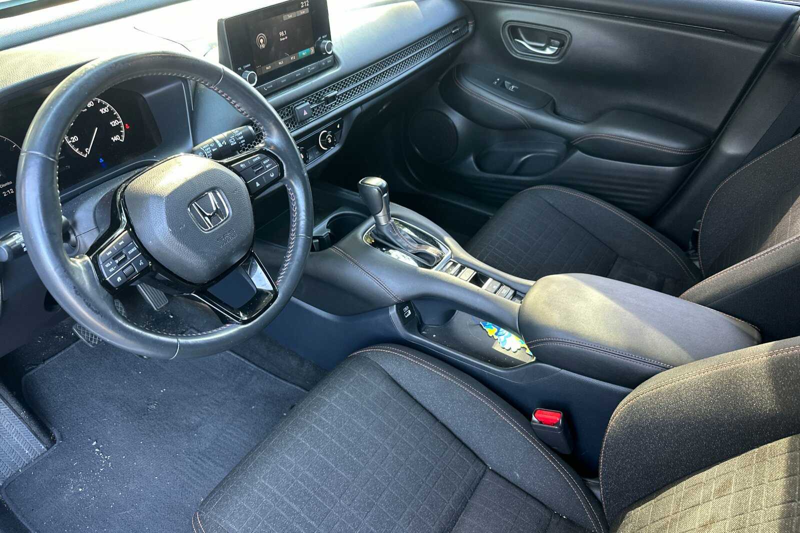 2023 Honda HR-V Sport - Photo 8