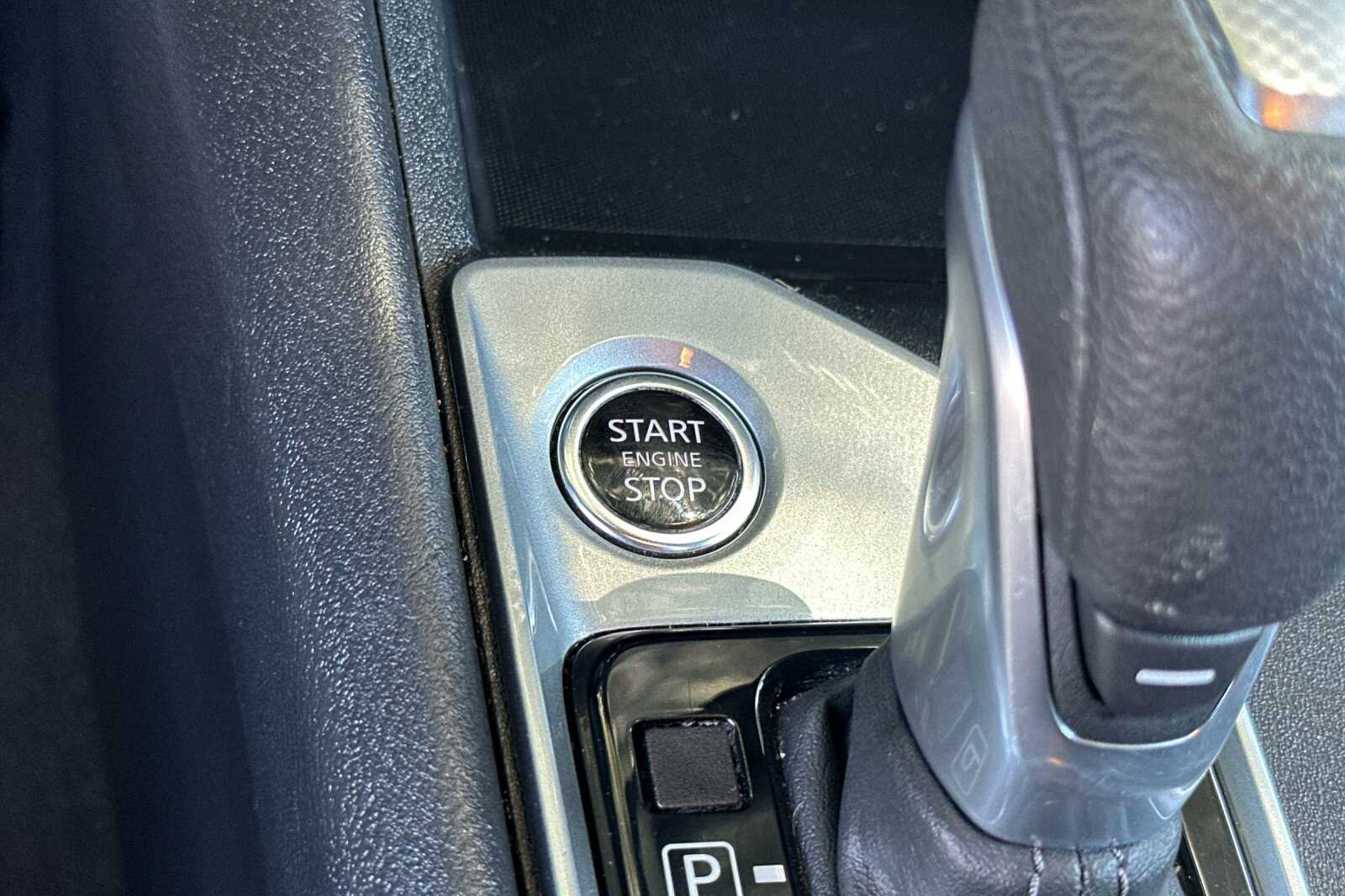 2025 Nissan Altima SV - Photo 19
