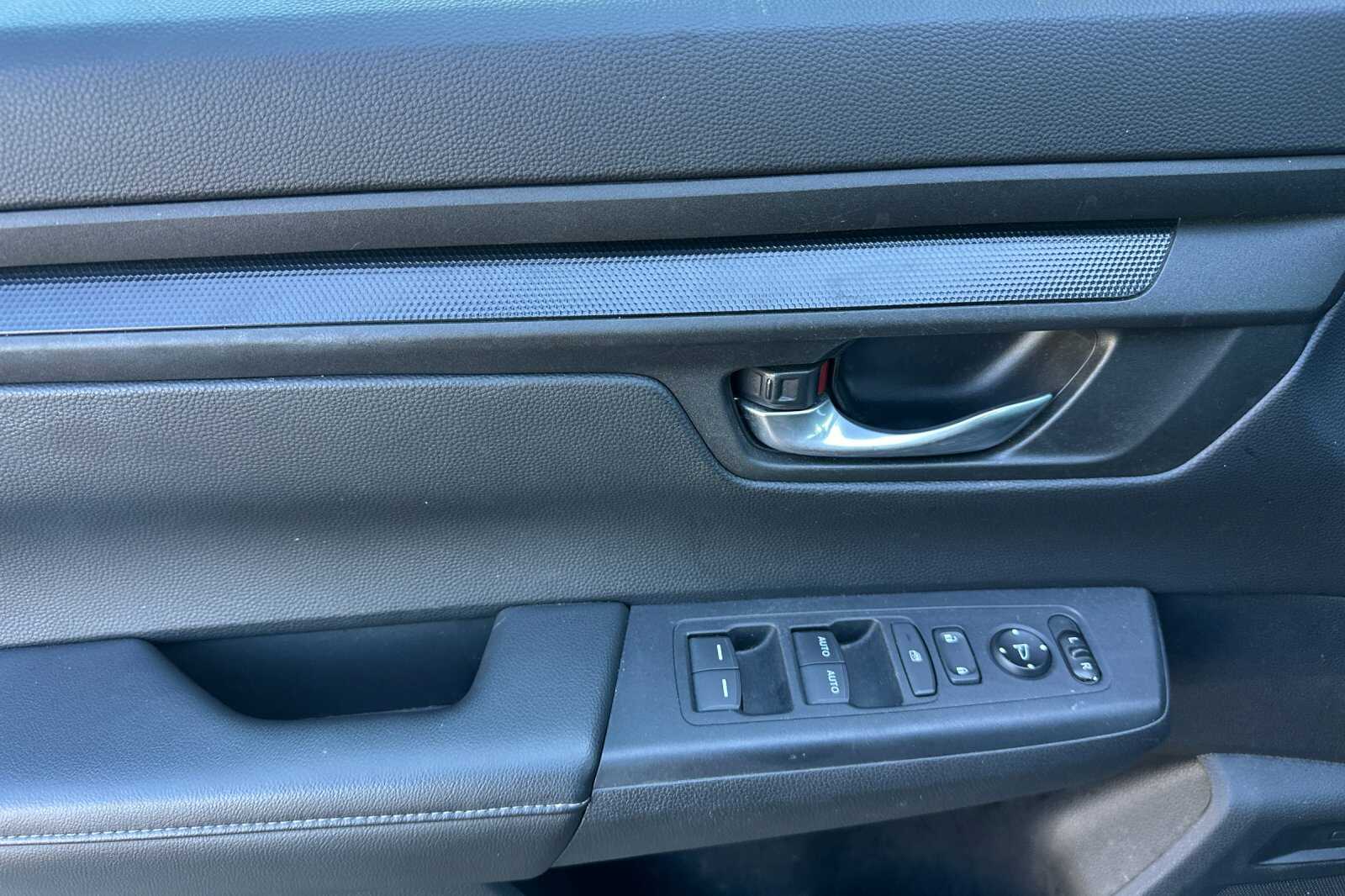 2023 Honda CR-V EX - Photo 9