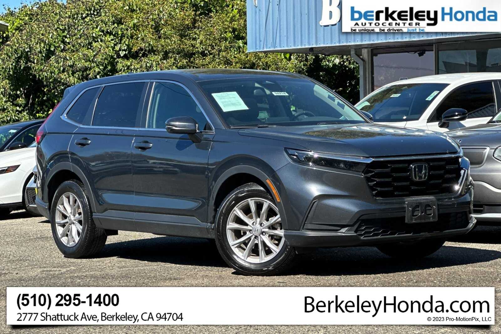 2023 Honda CR-V