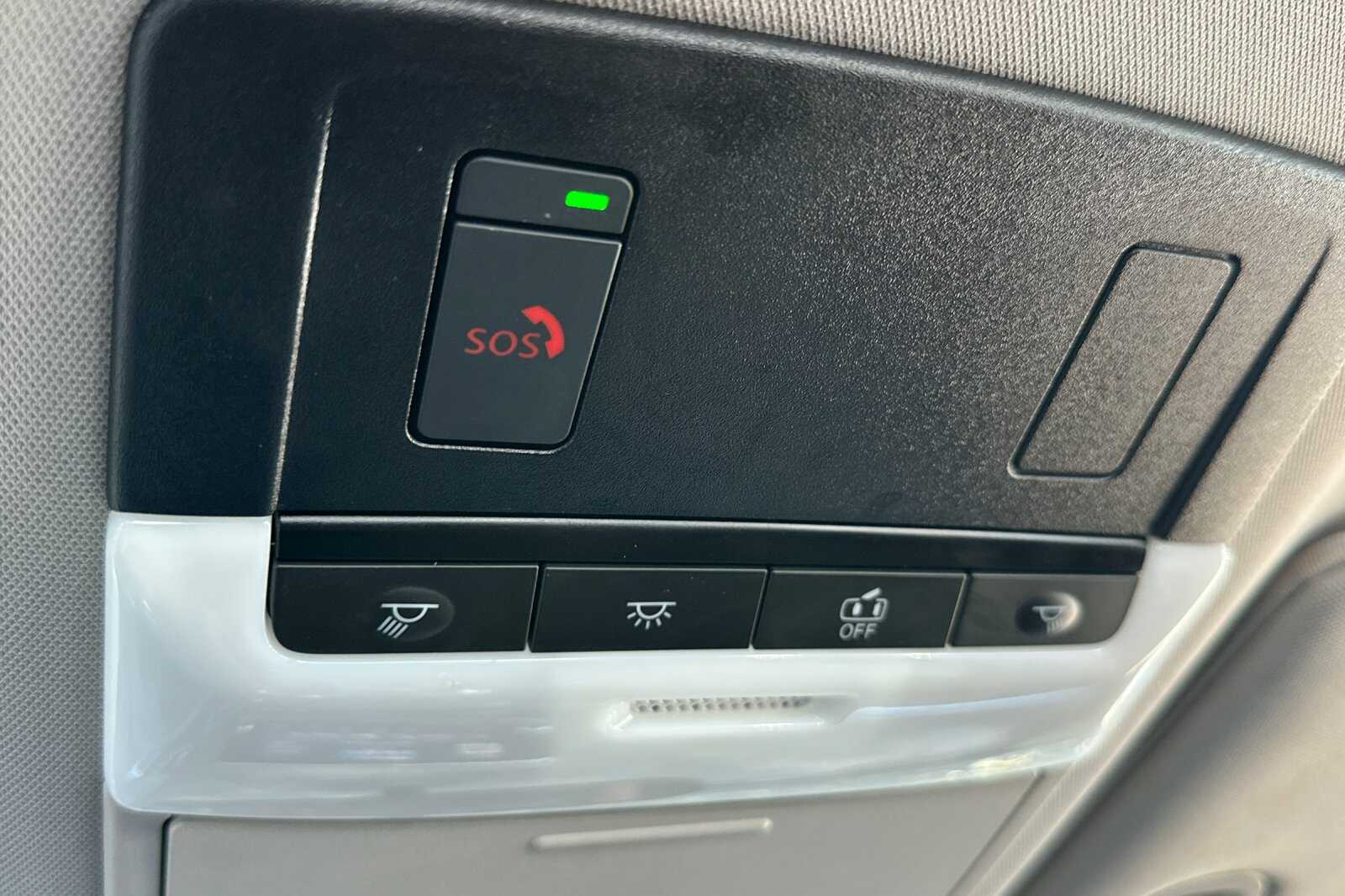 2025 Nissan Altima SV - Photo 27