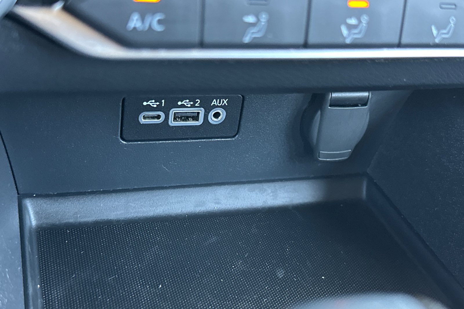 2025 Nissan Altima SV - Photo 26