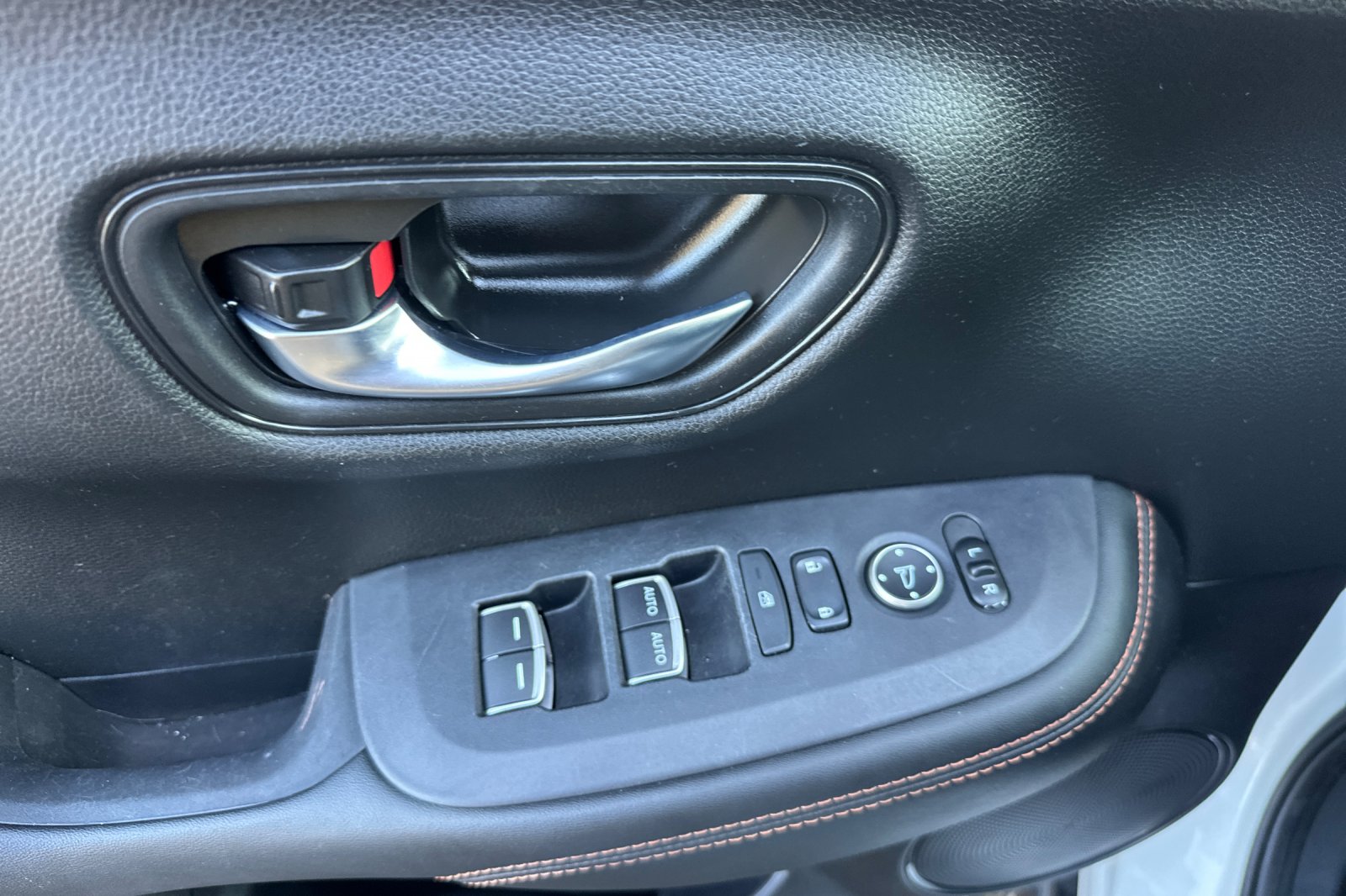 2023 Honda HR-V Sport - Photo 9