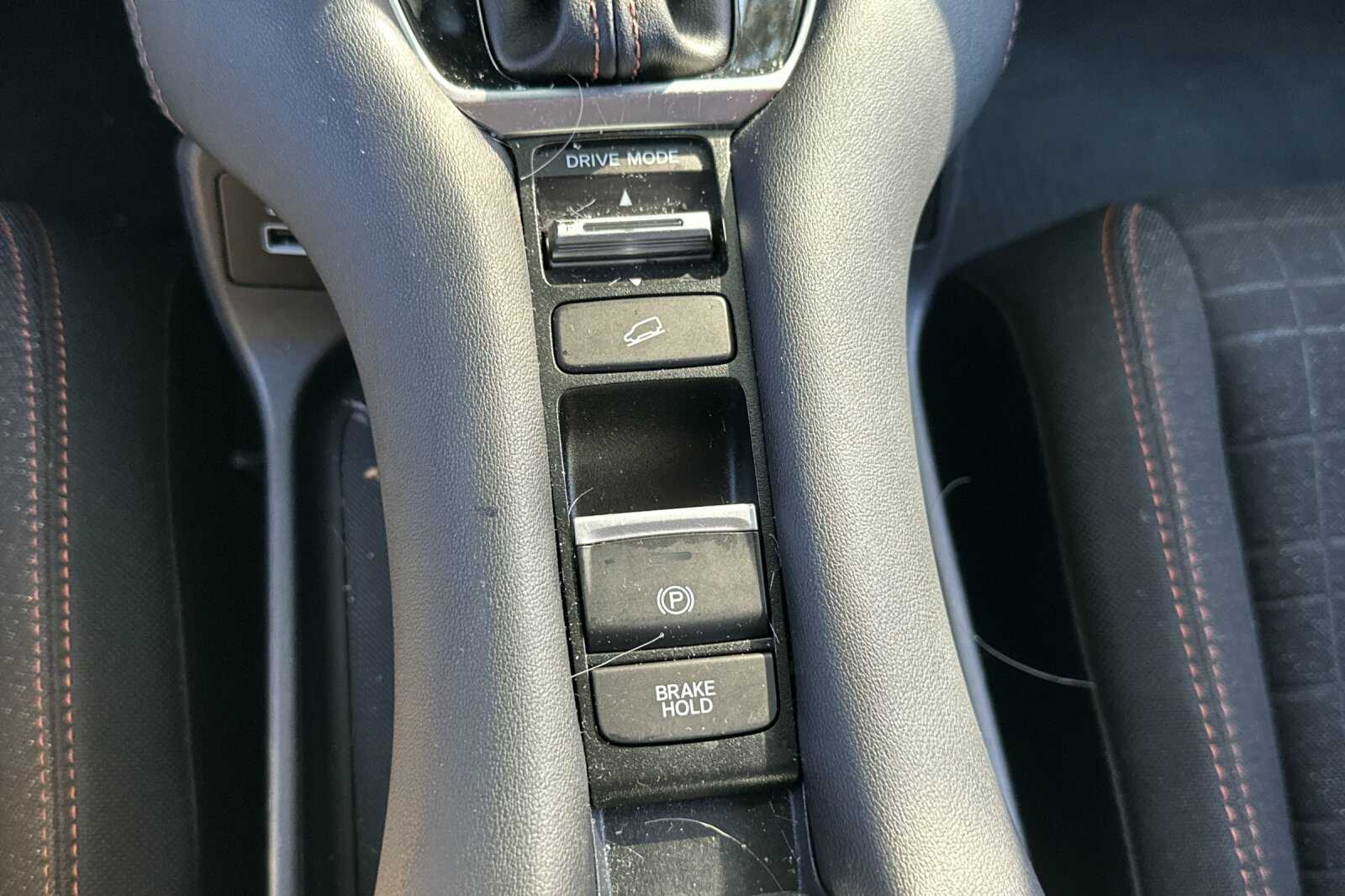 2023 Honda HR-V Sport - Photo 27